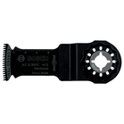 BOSCH Set 10 panze HCS Hard Wood 32x50 mm STARLOCK