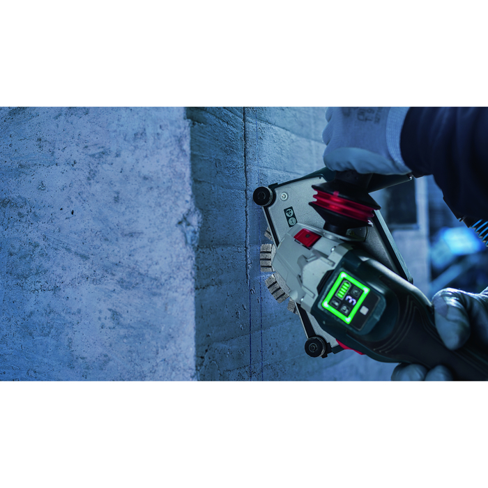 BOSCH Disc diamantat Best for Concrete