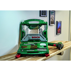 BOSCH Set mixt 70 accesorii X-Line