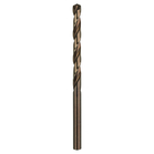 BOSCH Burghie pentru metal, HSS-Co, DIN 338