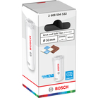 BOSCH Carotă pentru cărămidă și plăci ceramice
