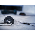 BOSCH Pânză de tăiere pentru materiale minerale ACZ 85 MT4, Starlock, 85 mm