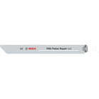 BOSCH Pânză PRO Pallet Repair fast S1022HFR, 0,9 x 19 x 200 mm, 5 buc.
