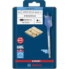 BOSCH Set de burghie plate EXPERT Self Cut Speed, 20/22/25 mm, 3 buc.