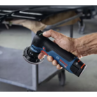 BOSCH GEX 12V-77 (SOLO)