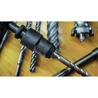 BOSCH PRO Hammer Adapter, SDS max to Morse Taper