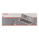 BOSCH Set burghie pentru lemn