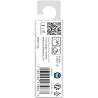 BOSCH Set 10 burghie metal HSS-G