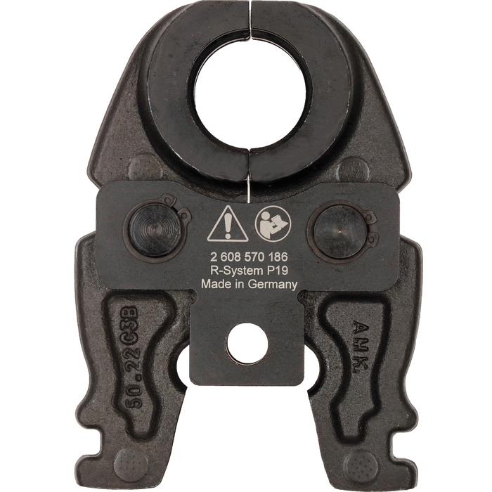 BOSCH Cutit de presare EXPERT Press Jaw Compact TH32, pentru GPT 18V-19