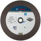 BOSCH Darabolótárcsa, egyenes, Expert for Metal