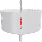 BOSCH Set carotă Multi Material
