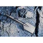 BOSCH Daltă pentru asfalt cu sistem de prindere hexagonal de 28 mm