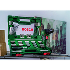BOSCH Set mixt 91 accesorii V-Line
