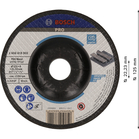 BOSCH PRO Metal Grinding Disc, 125 x 6 x 22.23 mm