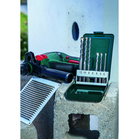 BOSCH Set 7 Burghie