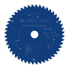 BOSCH Pânză de fierăstrău circular EXPERT Wood cordless, 160 x 1,5/1 x 20 mm, T48
