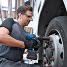 BOSCH GDS 18V-1050 H