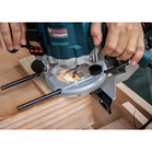 BOSCH Set 30 de freze mixte de profilat canturi