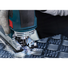 BOSCH Set 5 pânze pentru ferăstrău vertical Special for Alu