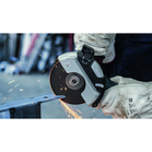 BOSCH Set 25 discuri de tăiere, Expert for Inox cu X-LOCK