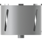 BOSCH Carotă diamantată pentru găurire uscată G 1/2