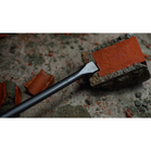 BOSCH Daltă plată PRO SDS max-4C 25 x 280 mm