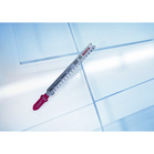 BOSCH Set de 2 pânze de fierăstrău vertical PRO Plastics PMMA clean T102BF 92 mm