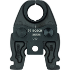 BOSCH Cutit de presare EXPERT Press Jaw Compact U40, pentru GPT 18V-19