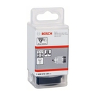 BOSCH Mandrină rapidă cromată mat 1,5 – 13 mm