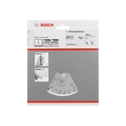 BOSCH Pânză incizoare conică Best for Laminated Panel