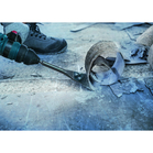 BOSCH PRO SDS plus Floor Scraper, 152 x 635 mm