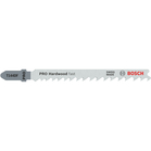 BOSCH Pânză pentru ferăstrău vertical T 144 DF