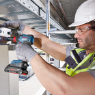 BOSCH GDX 18V-200 C