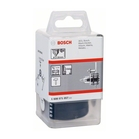 BOSCH Mandrine cu coroană dinţată 3 – 16 mm