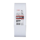 BOSCH Set benzi de şlefuire X440, 10 buc.