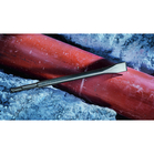 BOSCH Daltă plată PRO SDS plus-4C, 20 x 250 mm