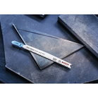 BOSCH Set 100 pânze pentru ferăstrău vertical T 123 XF