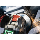 BOSCH Flap Disc X-LOCK,BfM,125,G120