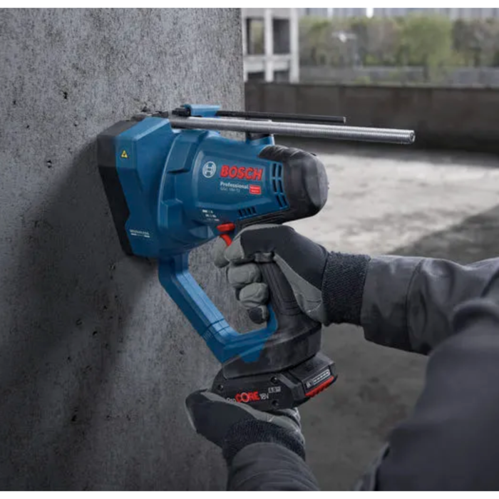 BOSCH GGC 18V-12 (SOLO)