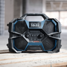 BOSCH GPB 18VH-6 SRC