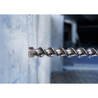 BOSCH Burghiu SDS-max-7