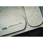 BOSCH Set de 2 pânze de fierăstrău vertical PRO Hardwood clean curve T101AOF 83 mm
