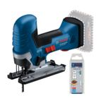 BOSCH GST 18V-125 S (SOLO)