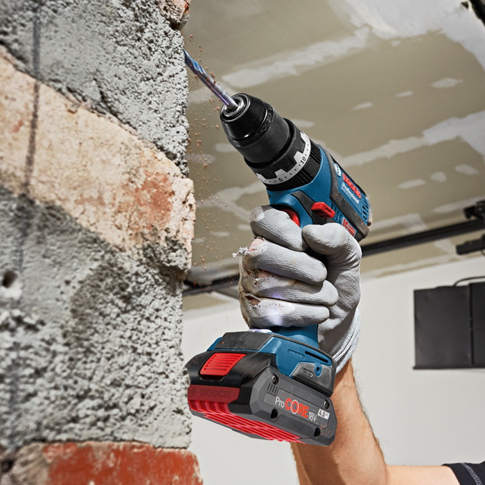 BOSCH ProCORE 18V, 4.0Ah