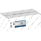 BOSCH Manşon de şlefuit Y580