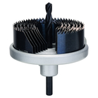 BOSCH Set 7 carote 