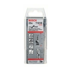 BOSCH Set 25 pânze T101B