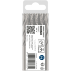 BOSCH Set 10 burghie metal HSS-G