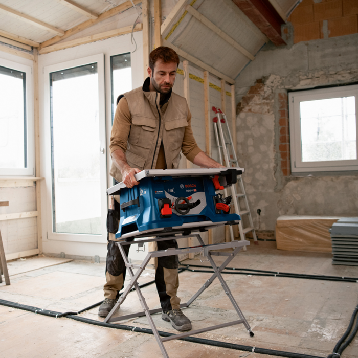 BOSCH GTS 18V-216