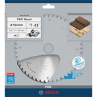 BOSCH Pânză de ferăstrău circular Standard for Wood pentru circulare cu acu